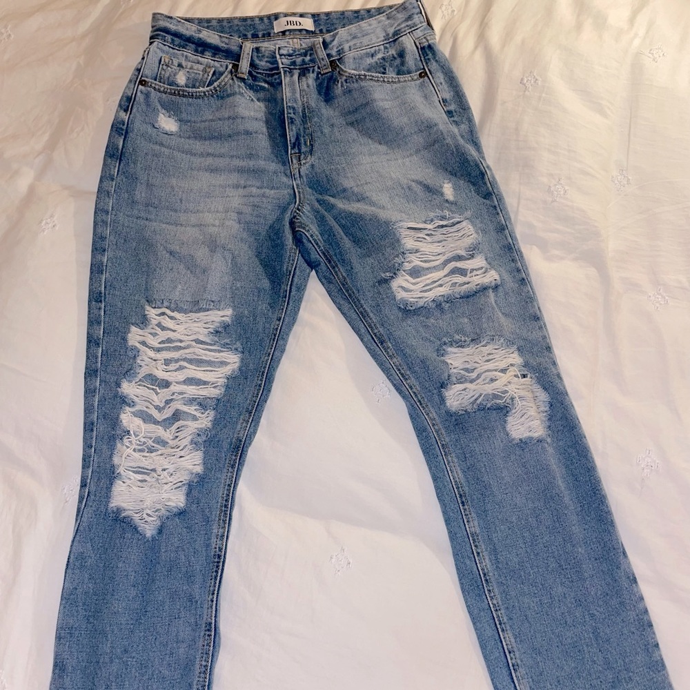 Just Black Denim JBD Jeans